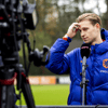 Frenkie de Jong is openhartig over het afgelopen jaar