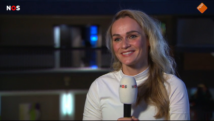 Irene Schouten doet opvallende uitspraken over collega: 'Soms best irritant'