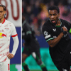 Een overzicht van de Oranjespelers die woensdag in de Champions League in actie kwamen.