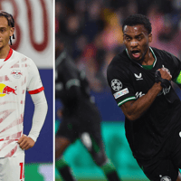Een overzicht van de Oranjespelers die woensdag in de Champions League in actie kwamen.