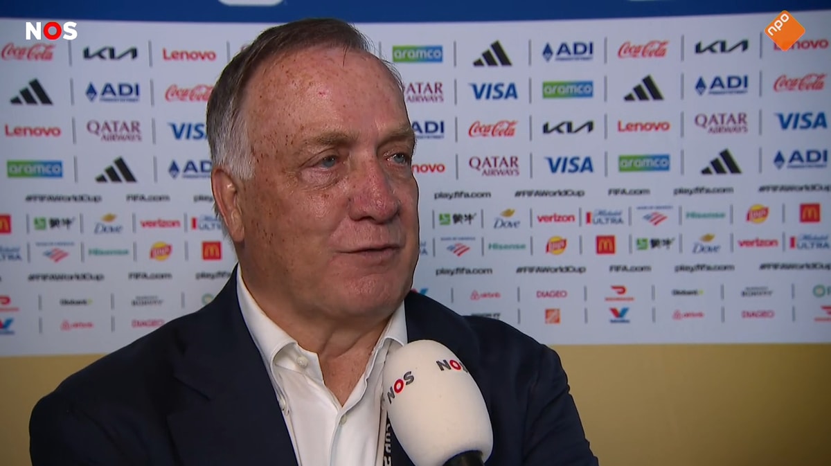 Dick Advocaat