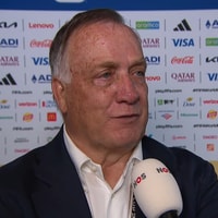 Dick Advocaat