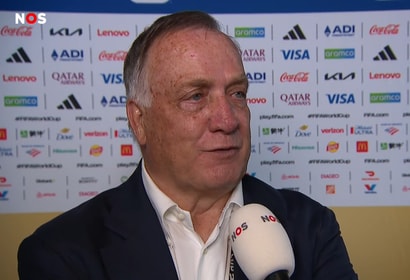 Dick Advocaat