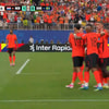 Nederland - Zweden op WK 2026