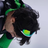 Teleurstelling bij Patrick Roest