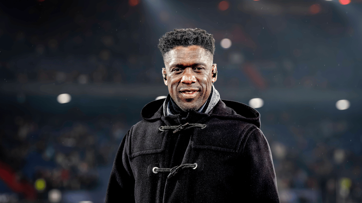 Clarence Seedorf 