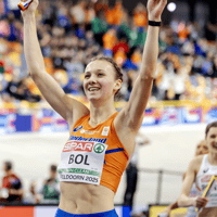 Femke Bol