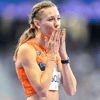Femke Bol