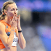 Femke Bol