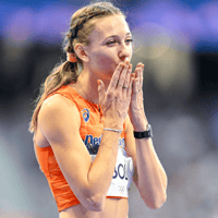Femke Bol