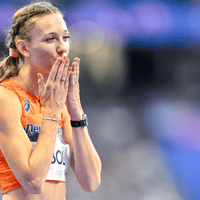 Femke Bol