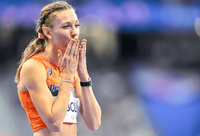 Femke Bol