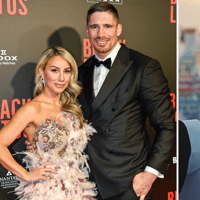 Rico Verhoeven, kickboksen, Naomy van Been