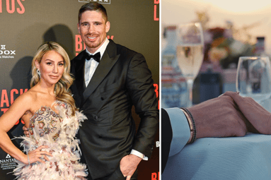 Rico Verhoeven, kickboksen, Naomy van Been