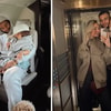 Cody Gakpo heeft een relatie met Noa van der Bij