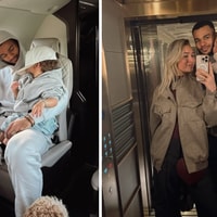 Cody Gakpo heeft een relatie met Noa van der Bij