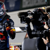 Max Verstappen is wereldkampioen