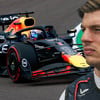 Max Verstappen heeft de 'ruzie' met Russell goedgemaakt