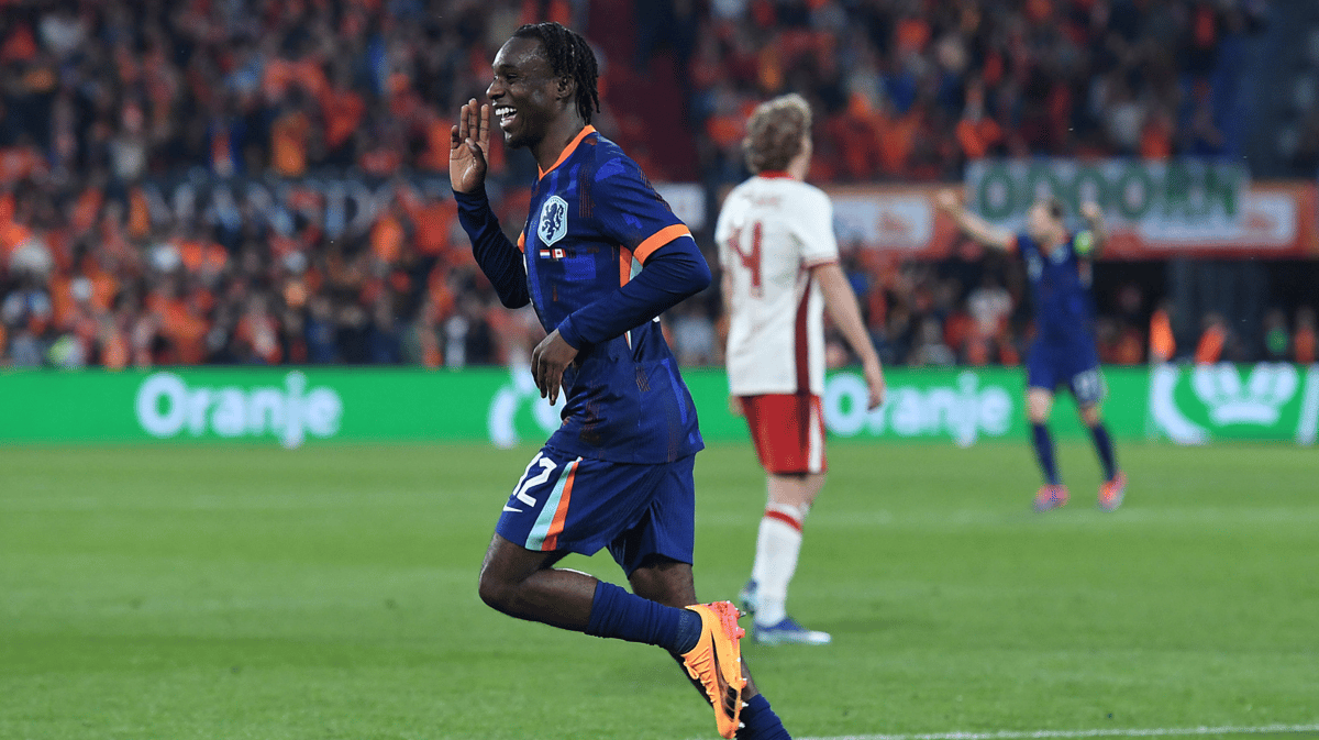 Frimpong maakt transfer naar Liverpool, meer informatie over transfer onthuld