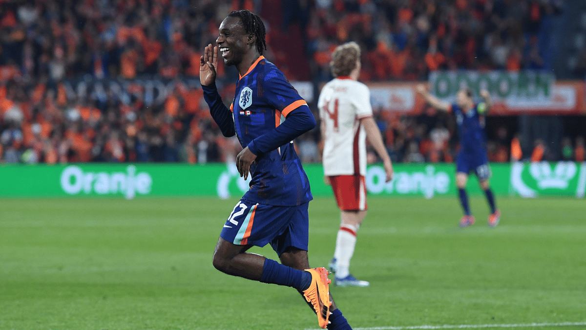 Frimpong maakt transfer naar Liverpool, meer informatie over transfer onthuld