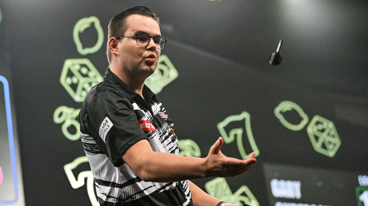 Gian van Veen toont potentieel op internationale podia: 'Maar is zijn carrière duurzaam?'