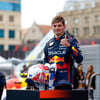 Giedo van der Garde: "Ik denk dat Max Verstappen wereldkampioen gaat worden"