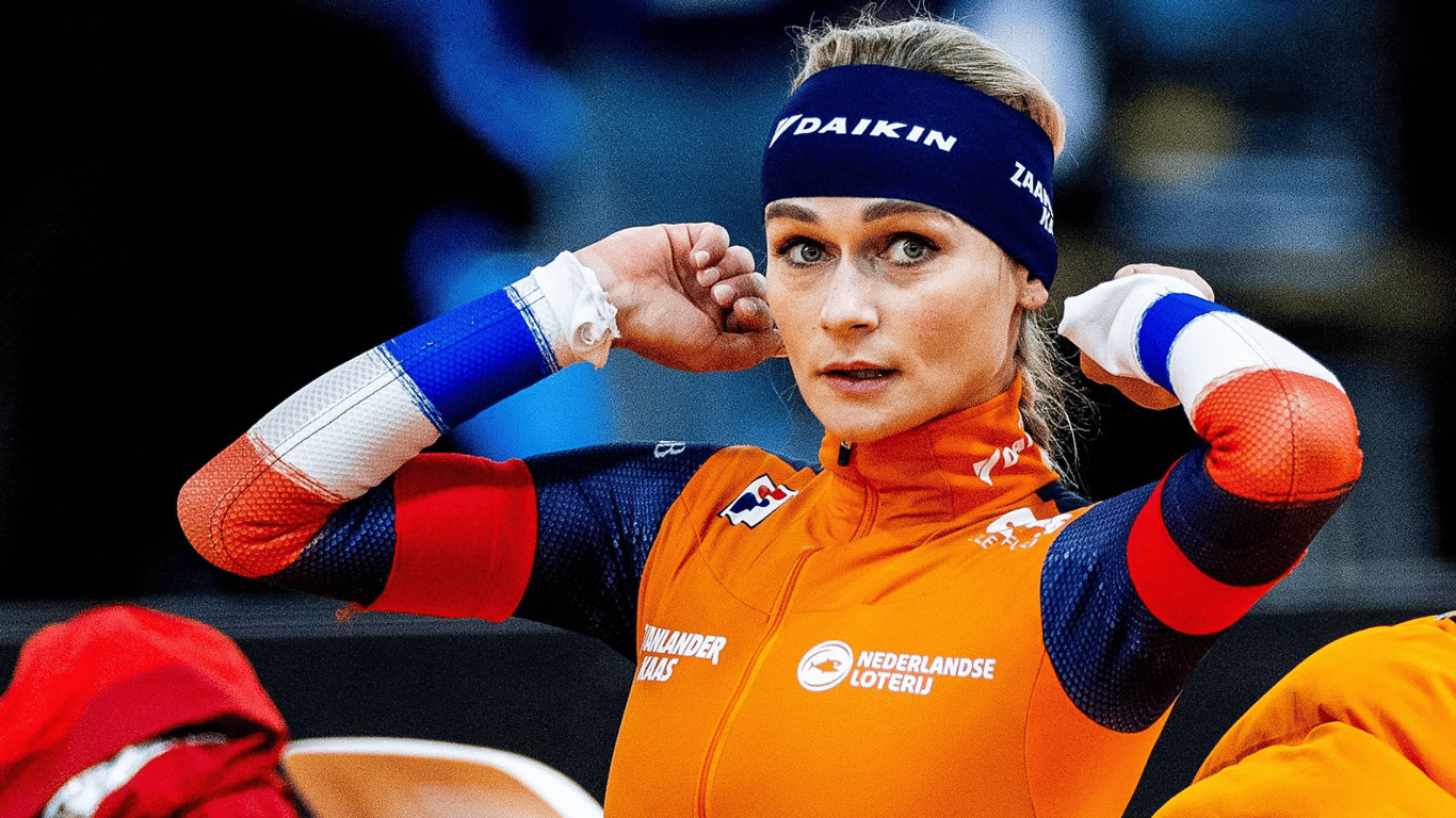 Irene Schouten 