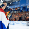 Irene Schouten over leven na het schaatsen: 'Had nooit gedacht dat ik kon houden van iemand'