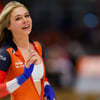 Jutta Leerdam voegt vijfvoudig wereldkampioen  toe aan schaatsteam