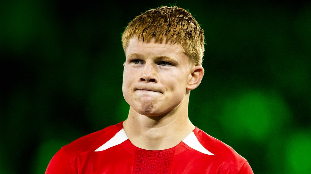 Kees Smit legt zijn emoties na doelpunt tegen PEC Zwolle uit: 'Moest eerder gebeuren'