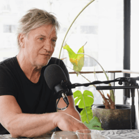 Wim Kieft bij de KieftJansenEgmondGijp-podcast