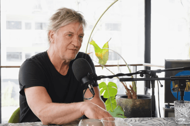 Wim Kieft bij de KieftJansenEgmondGijp-podcast