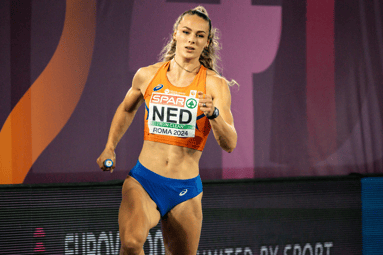 Lieke Klaver