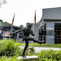 KNVB komt met groot nieuws en wil EK in 2028 organiseren in Nederland