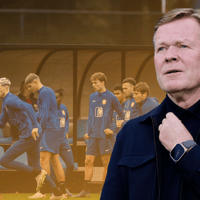 Ronald Koeman