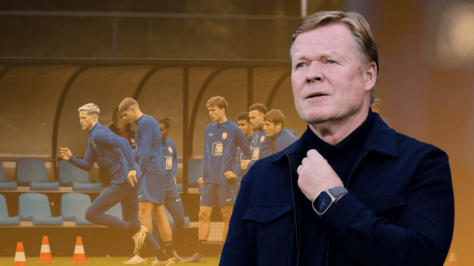 Ronald Koeman