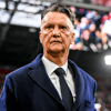 Louis van Gaal vergeleken met Donald Trump: 'Kijk er niet van op als hij Nobelprijs wint'