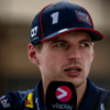 Manager Max Verstappen gespot bij Alpine in Djedda