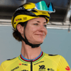 Marianne Vos niet naar WK wielrennen vanwege gezondheid vader