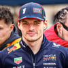 Max Verstappen krijgt grote waarschuwing voor de GP van Singapore, extreem weer op komst
