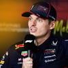 Max Verstappen over P2 in Canada: "Was het maximaal haalbare"