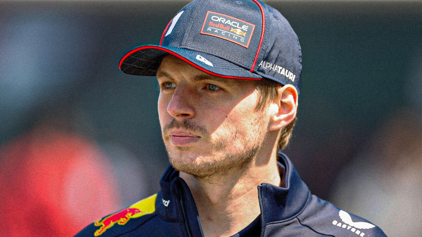 Max Verstappen behaalt hoogste rang