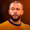 Memphis Depay reageert op geruchten