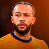 Memphis Depay reageert op geruchten: "Er zijn mensen die dit geloven"