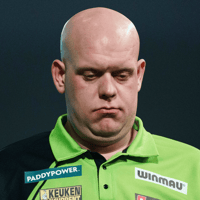 'Michael van Gerwen betrokken bij vechtpartij in dönerzaak'