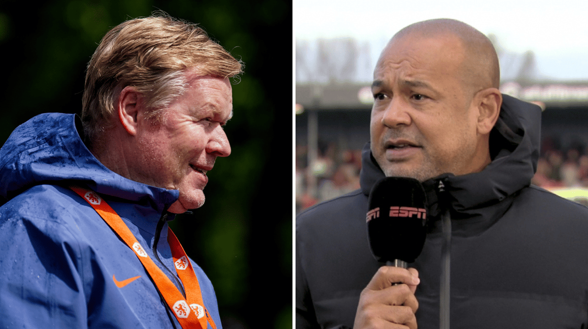 Nederlands elftal gefileerd na 'schandaal': 'Zelfs hij overtuigt niet'