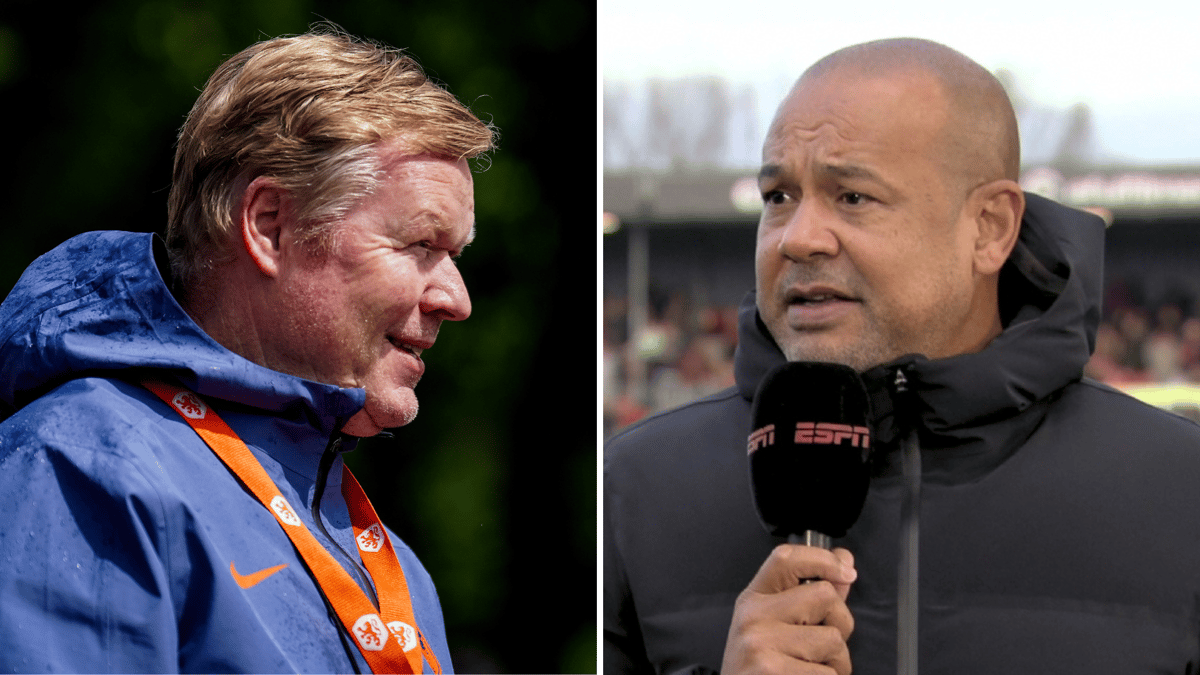 Nederlands elftal gefileerd na 'schandaal': 'Zelfs hij overtuigt niet'