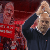 Nederlandse media vol lof over Arne Slot: "Hij is de opvolger van Michels en Cruijff"