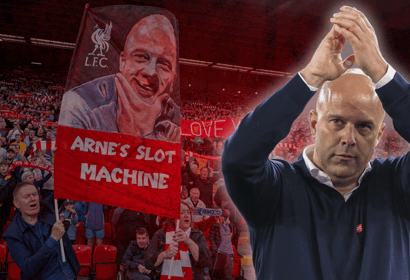 Arne Slot wil alleen focussen op winnen na zware reeks bij Liverpool