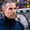 Noodklok voor Robin van Persie? 'Hij heeft de fans niet serieus genomen'